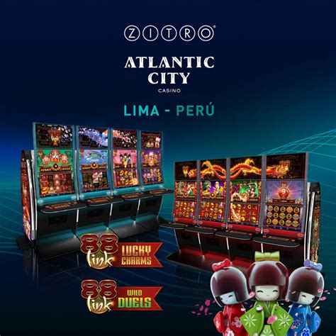 Zelwin games casino Peru